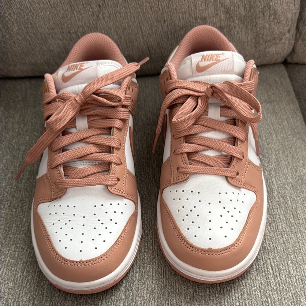 Nike Women's Dunk Low